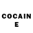 Cocaine 99% JMANSWAT